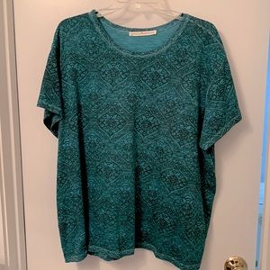 Peruvian Connection “Alhambra” Tee